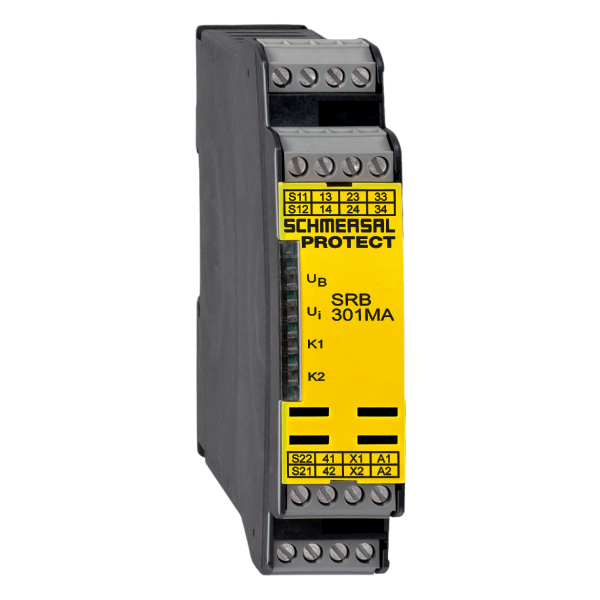 101212415 | Schmersal SRB301MA-24V