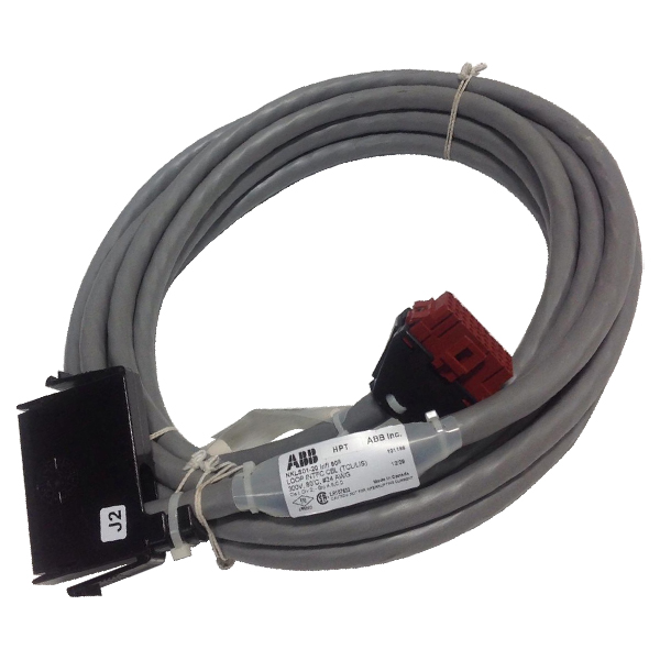 NKLS01-20 | ABB INFI-Net Interface Cable 20ft