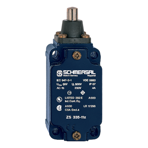 101211815 | Schmersal EX-TS335-02Y