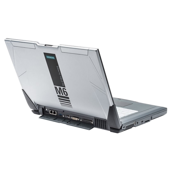 6ES7718-1CC10-0AC2 | Siemens SIMATIC Field PG M6 Advanced