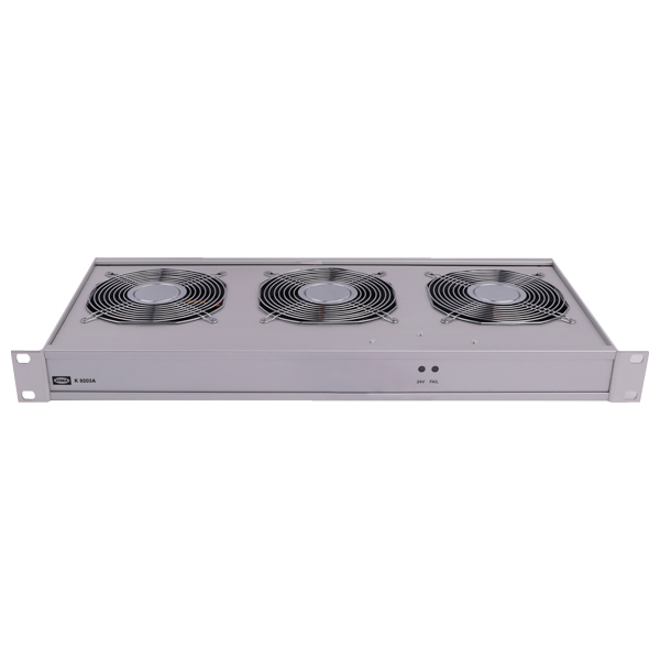 K 9203A | HIMA Circulation Fan Assembly