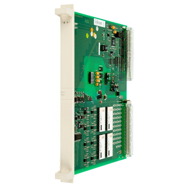 3BSE018292R1 | ABB DSAI 130A Analog Input Board 16 Channels
