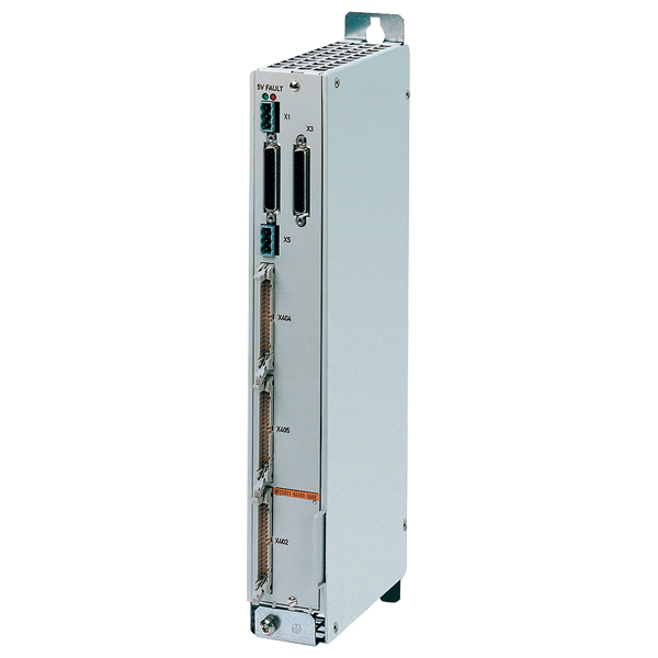 6FC5411-0AA00-0AA0 | Siemens SINUMERIK 810D/840D Single Peripheral Module (Spare Part)