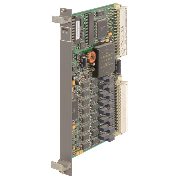 GJR2391500R1210 | ABB 81EU01 Input Module Universal