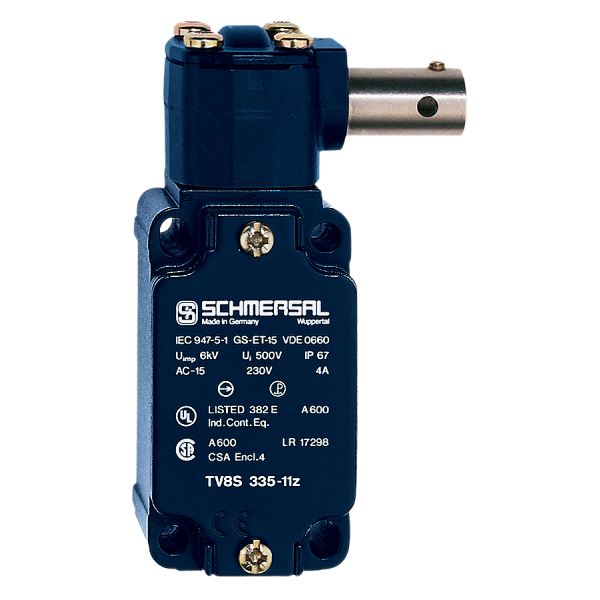 101193079 | Schmersal EX-TV10S 335-02Z-3D