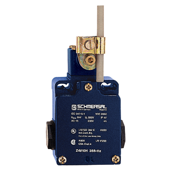 101191220 | Schmersal EX-Z4V10H 355-02Z-3G/D