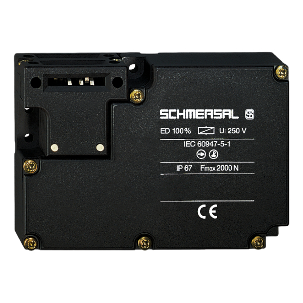 101187849 | Schmersal AZM 161SK-12/12RKTU-024