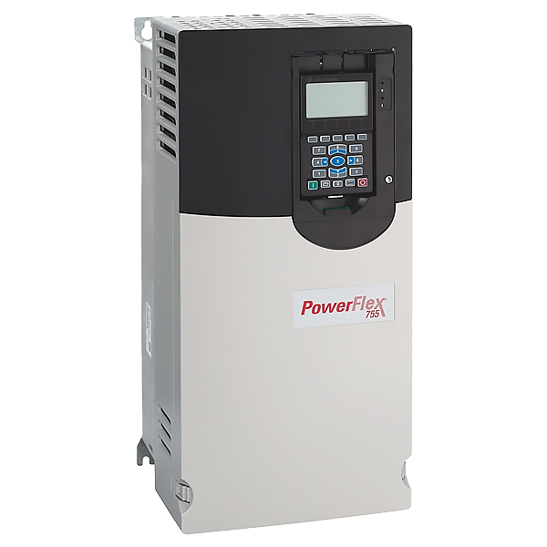 20G1AND186AA0NNNNN | Allen Bradley PowerFlex 755 Drive