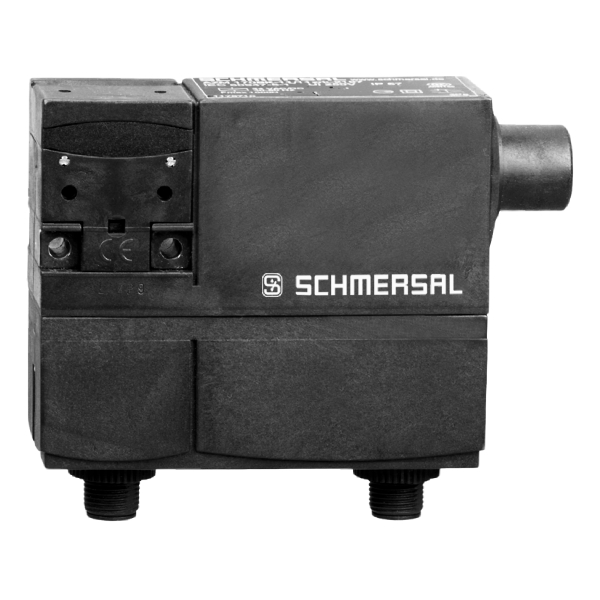 101186186 | Schmersal AZM 170ST-11/02ZK-2197 24VAC/DC
