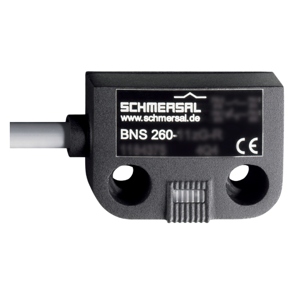 101186153 | Schmersal BNS 260 AS-R
