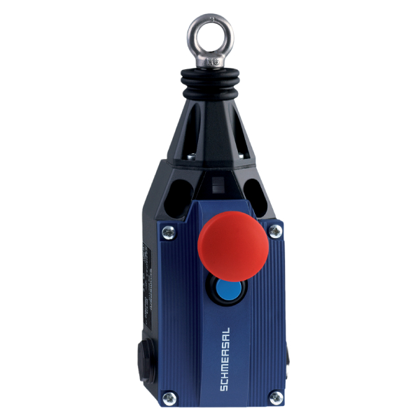 101184475 | Schmersal ZQ 900-22N