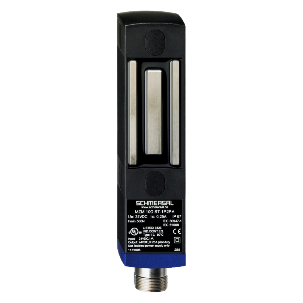 101183538 | Schmersal MZM 100 ST-SD2P-A