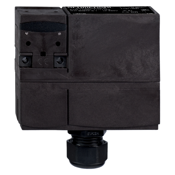 101182774 | Schmersal AZM 170SK-02/01ZKA 24VAC/DC