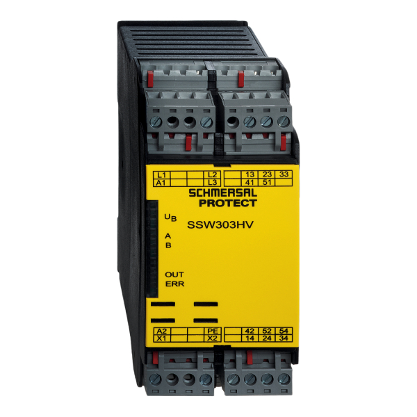101182592 | Schmersal SSW301HV-115V