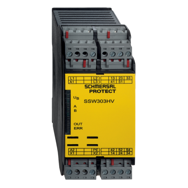 101182218 | Schmersal SSW301HV-230V