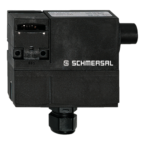 101181883 | Schmersal AZM 170SK-02/10ZRK-2197 24VAC/DC