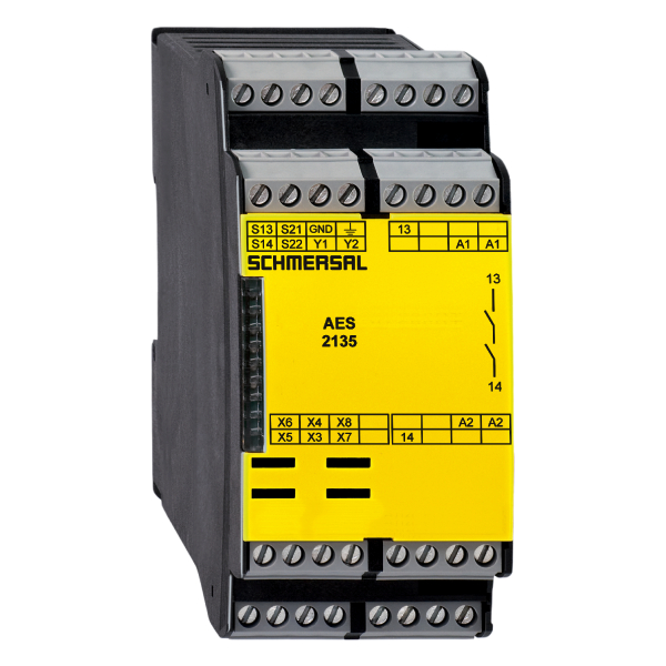 101180842 | Schmersal AES 2135