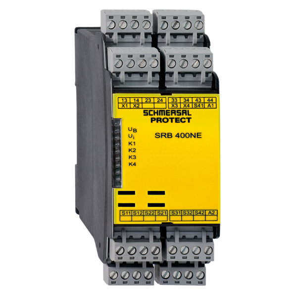 101178394 | Schmersal SRB400NE 24V