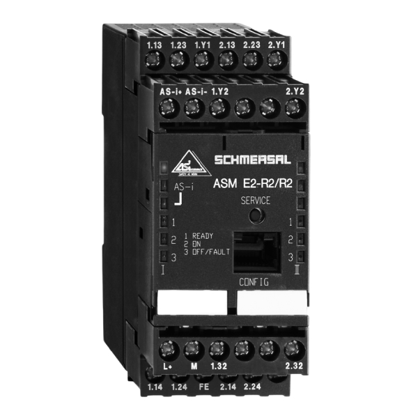 101176991 | Schmersal ASM E2-R2/R2
