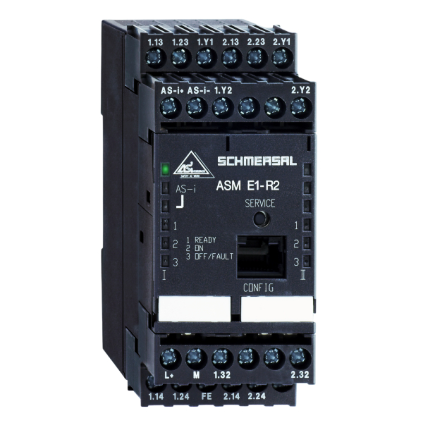 101176990 | Schmersal ASM E1-R2