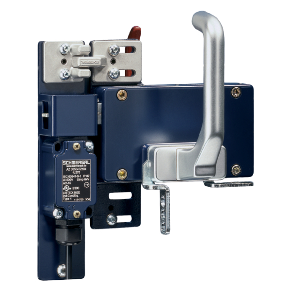101176980 | Schmersal AZ 3350-STS30-06