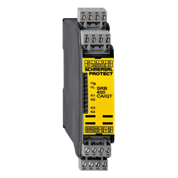 101176213 | Schmersal SRB400CA/Q 24VDC