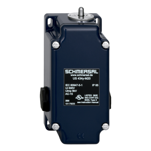 101176035 | Schmersal US 434Y