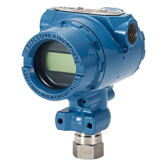 2088G3S22A1B4E5HR7 | Rosemount 2088 Gauge Pressure Transmitter