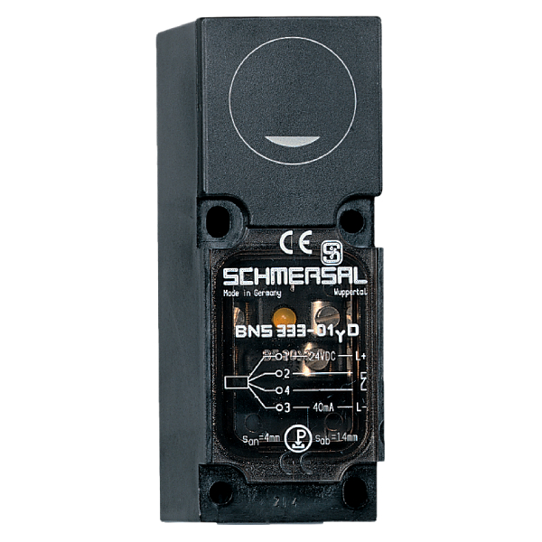 101169803 | Schmersal BNS 333-01YV