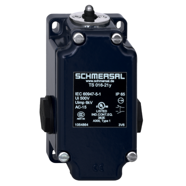 101168064 | Schmersal TS 016-03Y