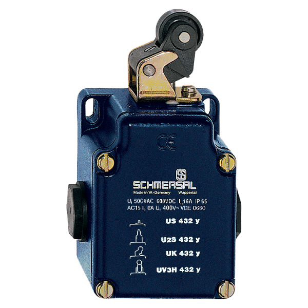 101166388 | Schmersal UK 432Y
