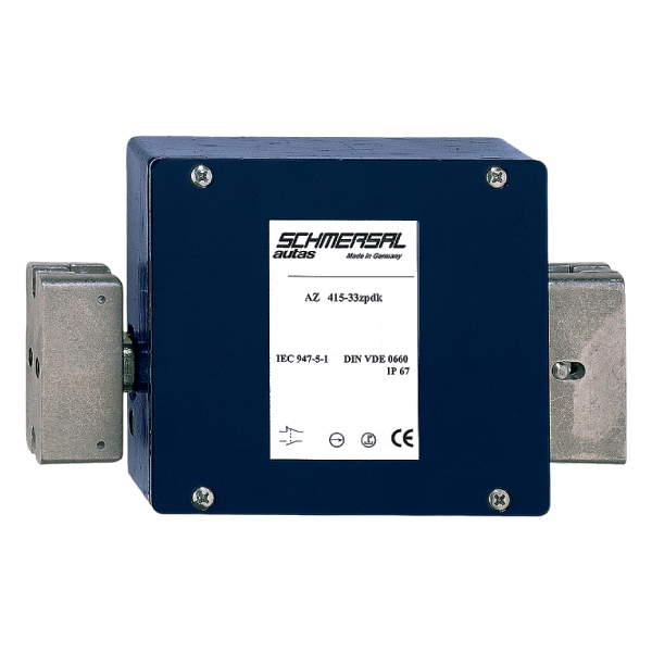 101164611 | Schmersal AZ 415-33ZPDK