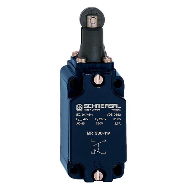 101162603 | Schmersal MR 330-11Y-1366
