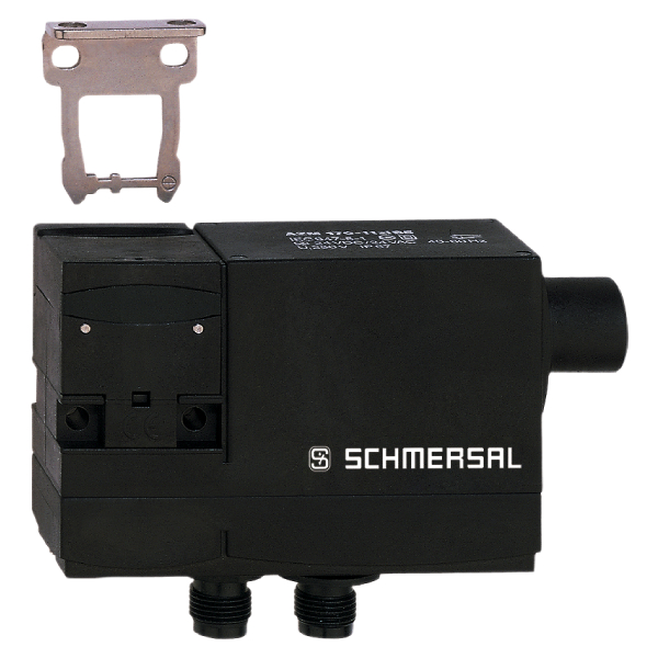 101144339 | Schmersal AZM 170-02ZRI-ST-B5-2197 24VAC/DC
