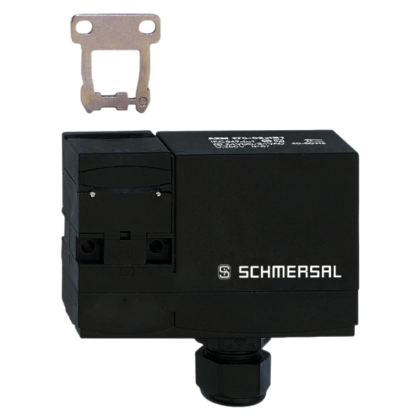 101144275 | Schmersal AZM 170-02ZRI-B1-2197 24VAC/DC