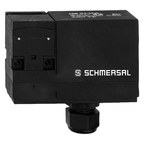 101144263 | Schmersal AZM 170SK-02ZRKA 24VAC/DC