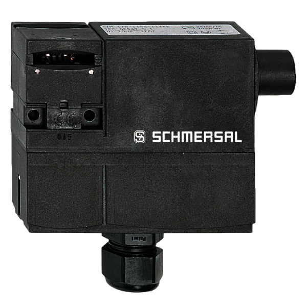 101144261 | Schmersal AZM 170SK-02ZRK-2197 24VAC/DC