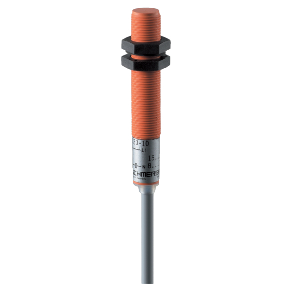 101141523 | Schmersal Inductive Proximity Switch IFL 4-120-10