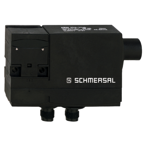 101141455 | Schmersal AZM 170-11ZRKA-ST 24VAC/DC