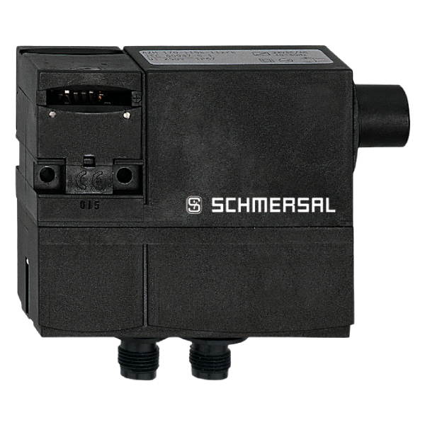 101141430 | Schmersal AZM 170-02ZRK-ST-2197 24VAC/DC