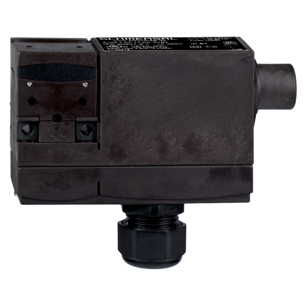 101140818 | Schmersal AZM 170-02ZRK-2197 24VAC/DC