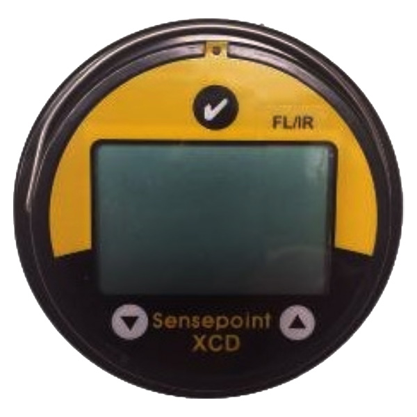 SPXCDDMF | Honeywell Replacement Display Module
