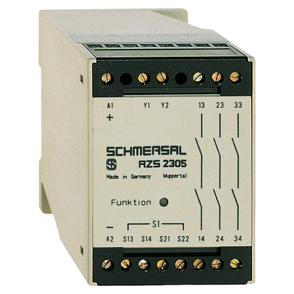 101126704 | Schmersal AZS 2305.1