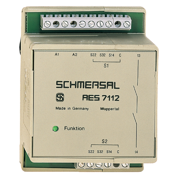 101120016 | Schmersal AES 7112.3