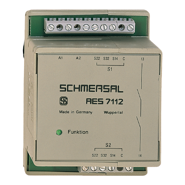 101115498 | Schmersal AES 7112.2
