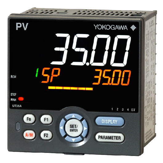 UT32A-100-10-00 | Yokogawa UT32A Digital Indicating Controller