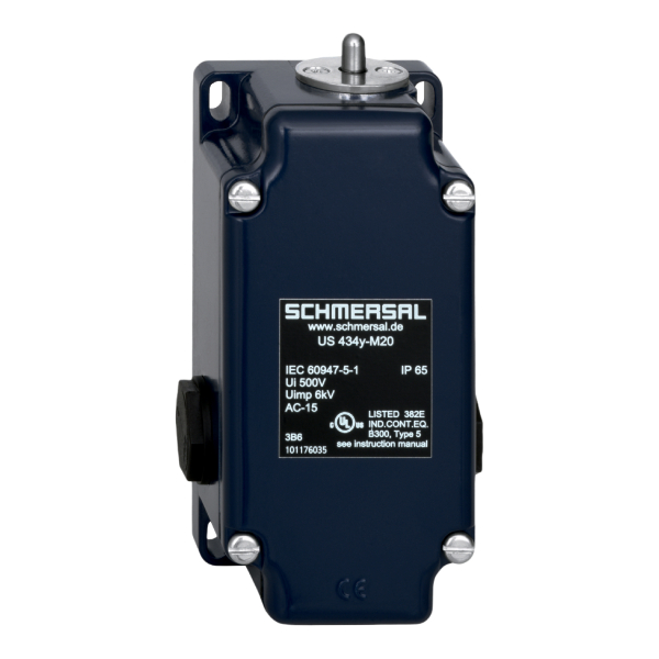 101060633 | Schmersal UV3H 434Y