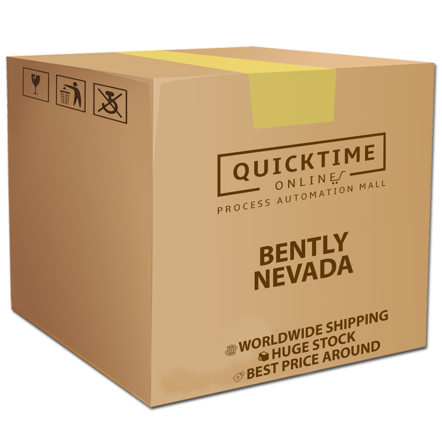 20638-02 | Bently Nevada