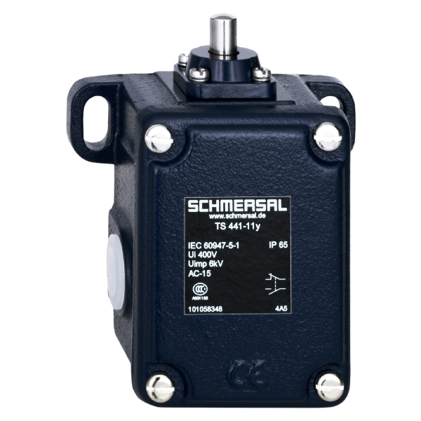 101058348 | Schmersal TS 441-11Y