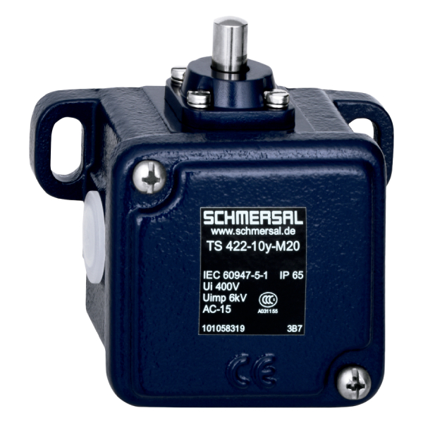 101058319 | Schmersal TS 422-10Y